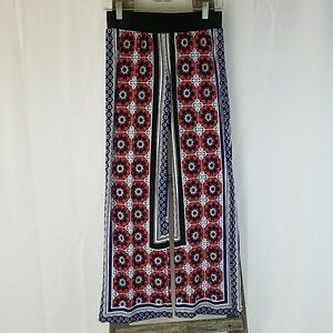 INC International Concepts women P/S wide leg regu